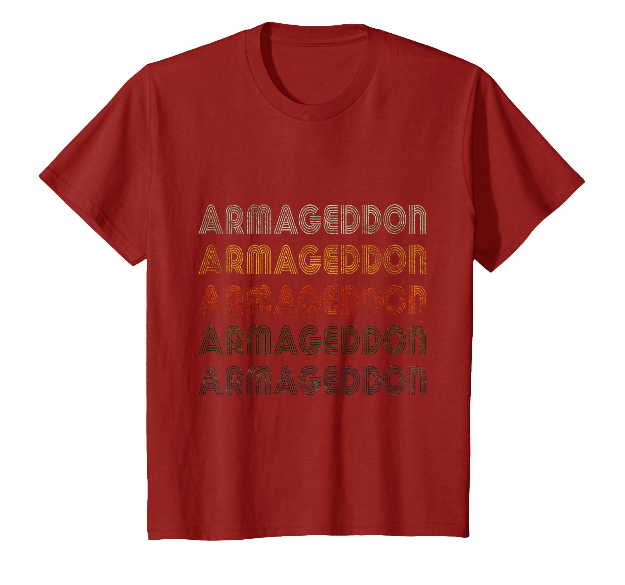 Amazon | Love Heart Armageddon Tシャツ グランジ ヴィンテージ
